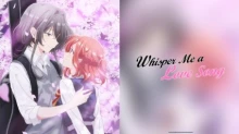 Sasayaku You ni Koi wo Utau