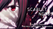 Scarlet Nexus