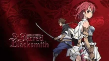 Seiken no Blacksmith