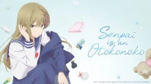 Senpai wa Otokonoko