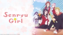 Senryuu Shoujo