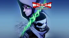 Sentai Daishikkaku 2nd Season episodio 4
