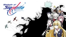 Senyoku no Sigrdrifa