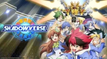 Shadowverse (TV)