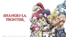 Shangri-La Frontier: Kusoge Hunter, Kamige ni Idoman to su 2nd Season