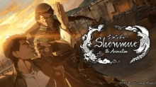 Shenmue the Animation