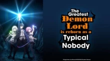 Shijou Saikyou no Daimaou, Murabito A ni Tensei suru