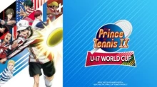Shin Tennis no Ouji-sama: U-17 World Cup