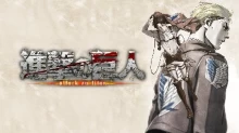 Shingeki no Kyojin: Kuinaki Sentaku