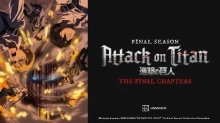 Shingeki no Kyojin: The Final Season - Kanketsu-hen