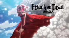 Shingeki no Kyojin