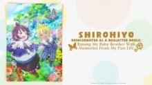 Shirohiyo episodio 4