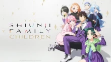 Shiunji-ke no Kodomotachi episodio 4