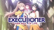 Shokei Shoujo no Virgin Road