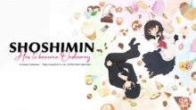 Shoushimin Series 2nd Season episodio 5