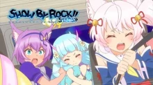Show by Rock!! Stars!!