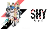 Shy 2nd Season