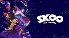 Sk8 the Infinity (TV)