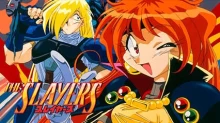 Slayers (Los Justicieros)