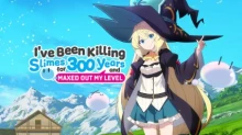 Slime Taoshite 300-nen, Shiranai Uchi ni Level Max ni Nattemashita: Sono Ni episodio 5