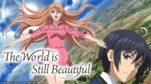 Soredemo Sekai wa Utsukushii