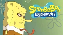 SpongeBob Anime