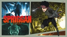 Spriggan (ONA)