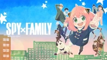 Spy x Family Part 2