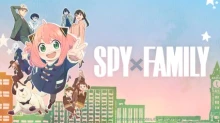 Spy x Family Season 2