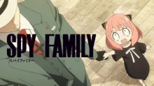 Spy x Family