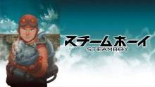 Steamboy