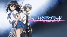 Strike the Blood IV