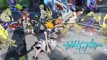 Subarashiki Kono Sekai The Animation
