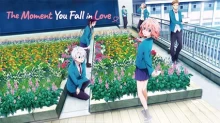 Suki ni Naru Sono Shunkan wo.: Kokuhaku Jikkou Iinkai