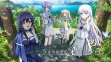 Summer Pockets episodio 4