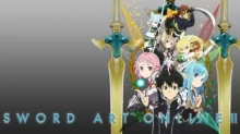 Sword Art Online II