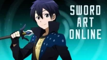 Sword Art Online
