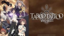 Taboo Tattoo