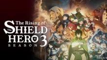 Tate no Yuusha no Nariagari Season 3