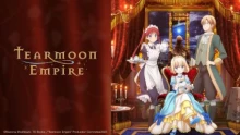 Tearmoon Teikoku Monogatari: Dantoudai kara Hajimaru, Hime no Tensei Gyakuten Story