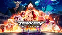 Tekken: Bloodline