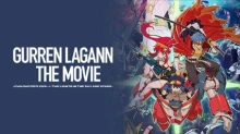 Tengen Toppa Gurren Lagann Movie 1: Gurren-hen