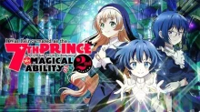 Tensei shitara Dainana Ouji Datta node, Kimama ni Majutsu wo Kiwamemasu 2nd Season episodio 4