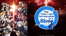 Tensei shitara Slime Datta Ken 3rd Season