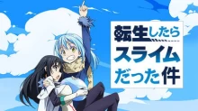 Tensei shitara Slime Datta Ken OVA