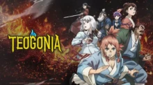 Teogonia episodio 5