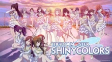 The iDOLM@STER Shiny Colors 2nd Season
