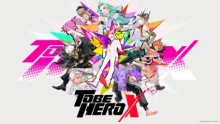 To Be Hero X episodio 5