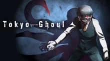 Tokyo Ghoul