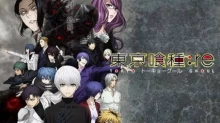 Tokyo Ghoul:re 2nd Season